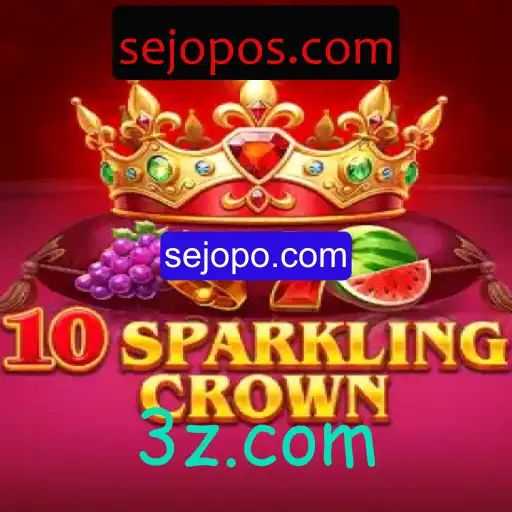Explorando o Universo de 10SparklingCrown: Um Mergulho em Suas Regras e Dinâmicas