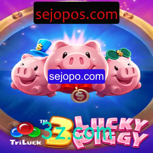 Descubra o Fascinante Mundo de 3LUCKYPIGGY