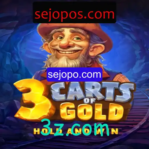 3cartsOfGold: Aventure-se em um Mundo de Estratégia e Emoção