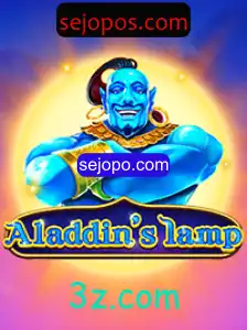 Explorando o Mundo do Jogo Aladdinslamp: Regras, Estratégias e Tendências Atuais