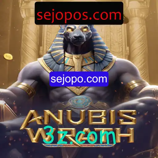 Descubra AnubisWrath: O Novo Fenômeno dos Jogos de Estratégia