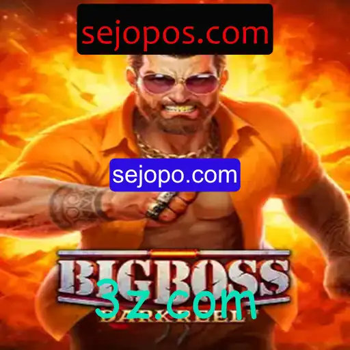 Explorando o Mundo de BigBoss: Um Jogo de Estratégia Inovador