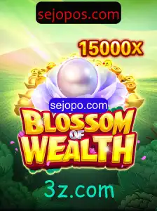 Explorando o Mundo de BlossomofWealth: Um Jogo de Estratégia Envolvente