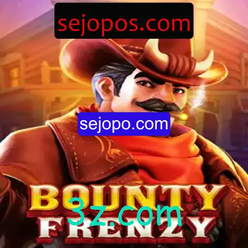 Descubra o Mundo Emoionante de BountyFrenzy
