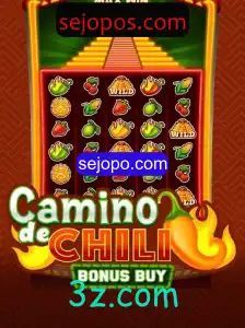 Descubra o Empolgante Mundo de CaminodeChiliBonusBuy