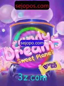 Mergulhando em CandyDreamsSweetPlanet: Um Mundo de Doçuras e Estratégia