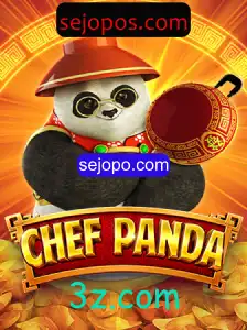 Explorando ChefPanda: O Jogo Que Une Culinária e Estratégia