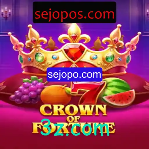 Explorando o Mundo de CrownofFortune