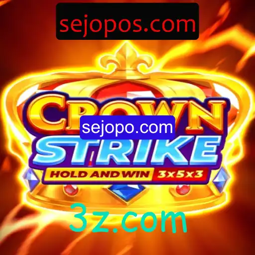 Descubra o Mundo de Crownstrike: Aventuras e Estratégias no Universo dos Jogos