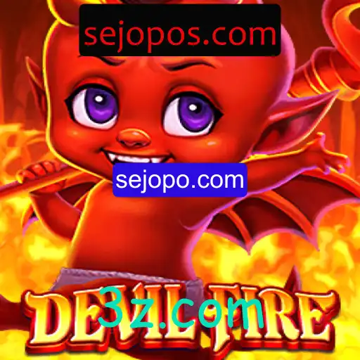 Descubra a Excitante Aventura de DevilFire