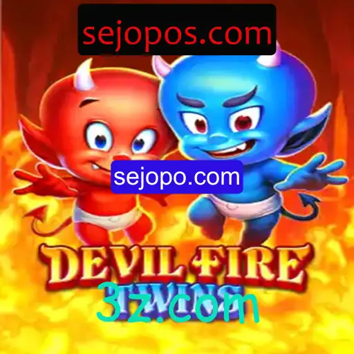 Descubra 'DevilFireTwins': Um Novo Desafio no Mundo dos Jogos