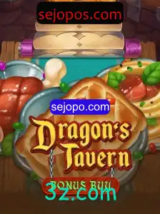 Explore o Mundo de DragonsTavern: Um Jogo de Aventuras e Estratégias