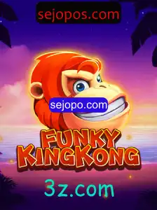 Descubra a Aventura de FunkyKingKong: O Jogo Que Está Conquistando o Mundo