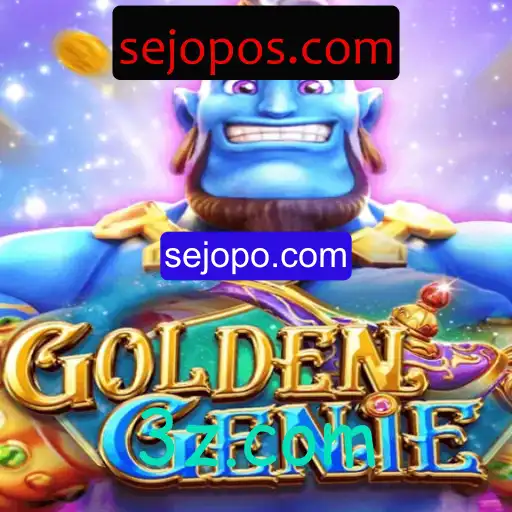 Descubra GOLDENGENIE: O Jogo Revolucionário que Está Transformando o Entretenimento