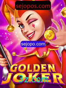 GoldenJoker: Aventura e Estratégia em Cada Jogada