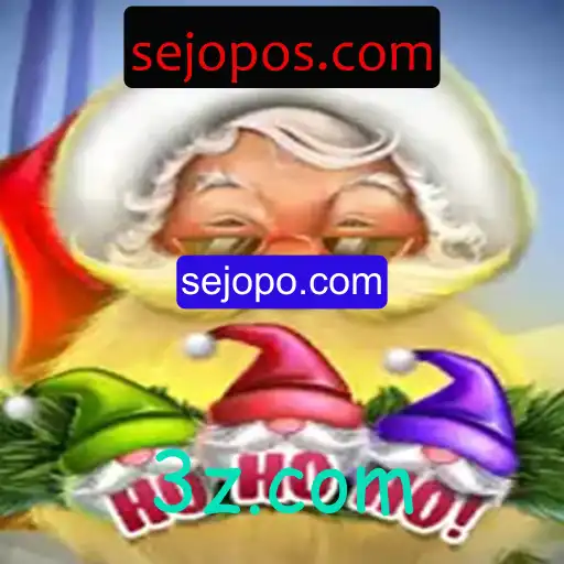 Descubra o Fascinante Universo do Jogo HoHoHo