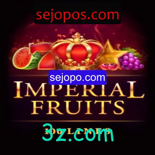 ImperialFruits100: Descubra o Fascinante Mundo das Frutas Imperiais