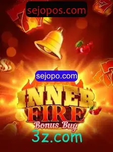 Explorando o Fascinante Mundo de InnerFireBonusBuy