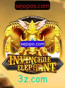 Descubra o Mundo de InvincibleElephant: Um Jogo Revolucionário