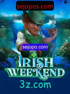 Descubra o Mundo de IrishWeekend: Uma Aventura de Estratégia e Sorte