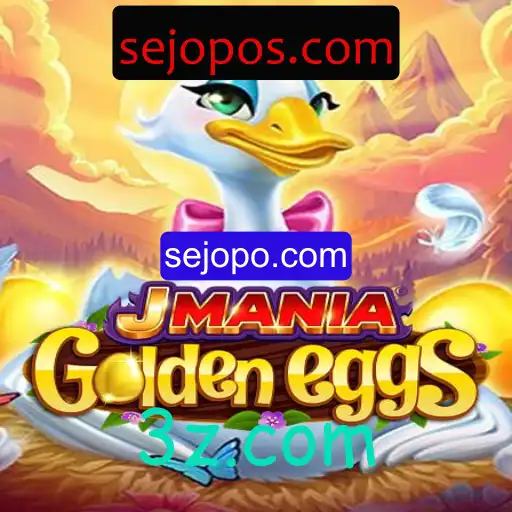 Descubra JManiaGoldenEggs: Uma Aventura de Coleção Divertida