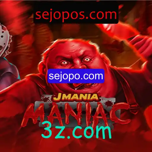 Descubra o Fascinante Mundo de JManiaManiac