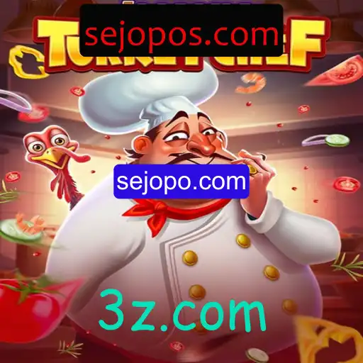 Explorando o Fascinante Mundo de JManiaTurkeyChef