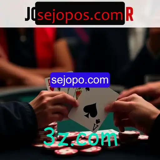 Jogos de pôquer
