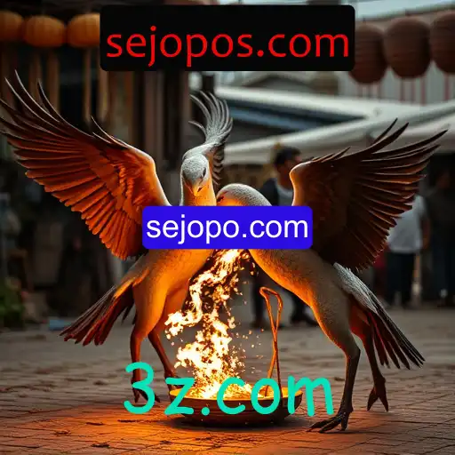 Jogos de sabong