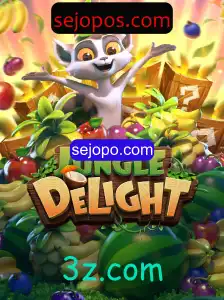 Descubra o Fascinante Mundo de JungleDelight: Um Jogo de Aventura Inesquecível