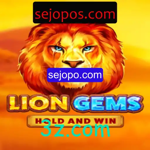 Descubra o Fascinante Mundo de LionGems