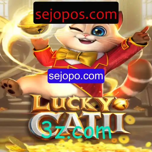 Descubra LuckyCatII: O Jogo que Está Revolucionando o Mundo das Aventuras Digitais