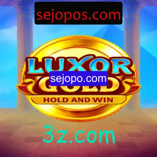 Descubra o Fascinante Mundo de LuxorGold: Uma Aventura Inesquecível