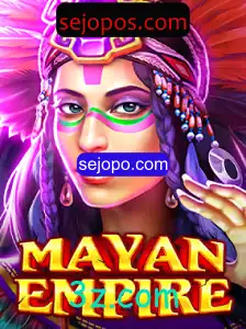 Explorando o Jogo MayanEmpire: Estratégia e Aventura na Antiga Mesoamérica
