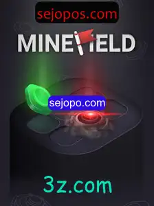 Explorando o Envolvente Mundo de 'MineField'