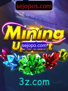 Descubra o Mundo de MiningUpstart: Conquiste o Subsolo com Estratégia e Habilidade