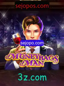 Explore o Mundo de MoneybagsMan: Um Jogo Inovador para os Tempos Atuais