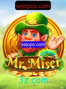 Tudo Sobre MrMiser: O Jogo do Momento no seJopo.com