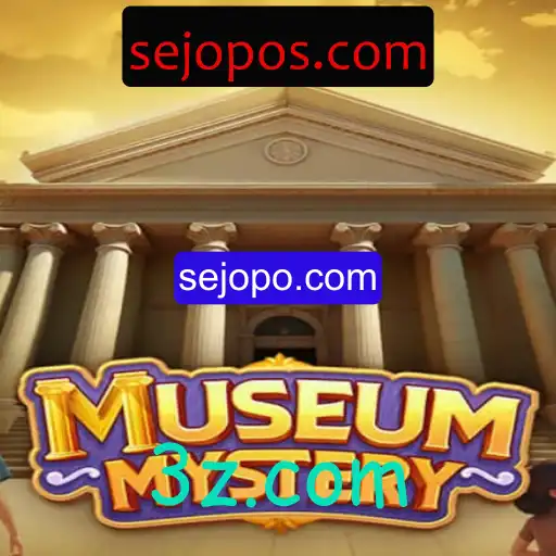 Descubra o Mundo de MuseumMystery: Um Jogo de Aventura e Enigmas