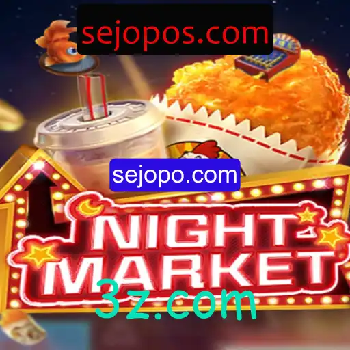 Explorando NIGHTMARKET: Um Novo Horizonte no Mundo dos Jogos