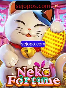 Descubra o Fascinante Mundo de NekoFortune: Aventura e Estratégia Felinas