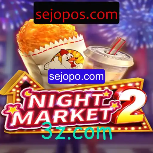Descubra as Novidades Empolgantes de NightMarket2