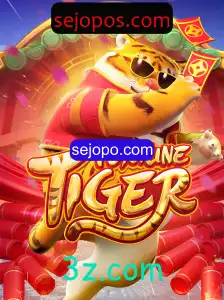 Descubra as Emoções e Regras do Jogo FortuneTiger