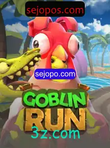 Descubra o Mundo de GoblinRun