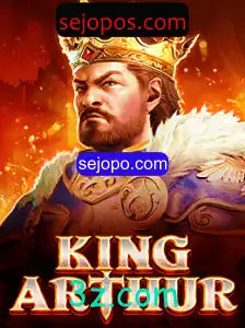 Descubra o Mundo Épico de KingArthur em sejopo.com