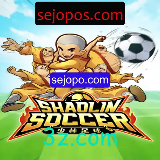 Descubra o Fascinante Mundo de ShaolinSoccer