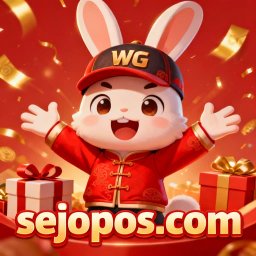 sejopo.com Logo