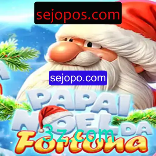 Descubra PapaiNoeldaFortuna: Um Mergulho no Jogo Festivo que Está Conquistando o Mundo