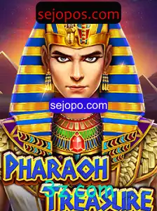 Explorando o Mundo Enigmático de PharaohTreasure