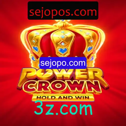 Descubra PowerCrown: O Jogo Revolucionário do Momento em Sejopo.com